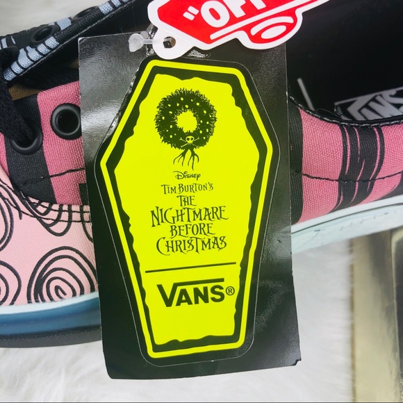 VANS x Sally Era Stacked Platform Shoes - Picture 14 of 16